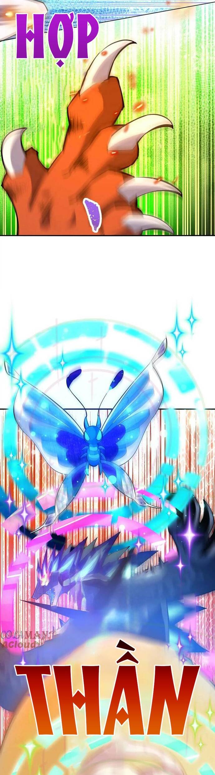 Thần Thú Quật Khởi Chapter 58 - 42