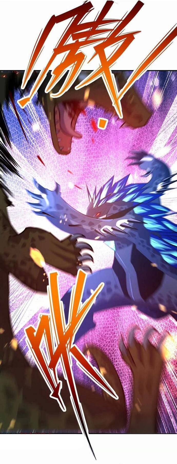 Thần Thú Quật Khởi Chapter 58 - 46