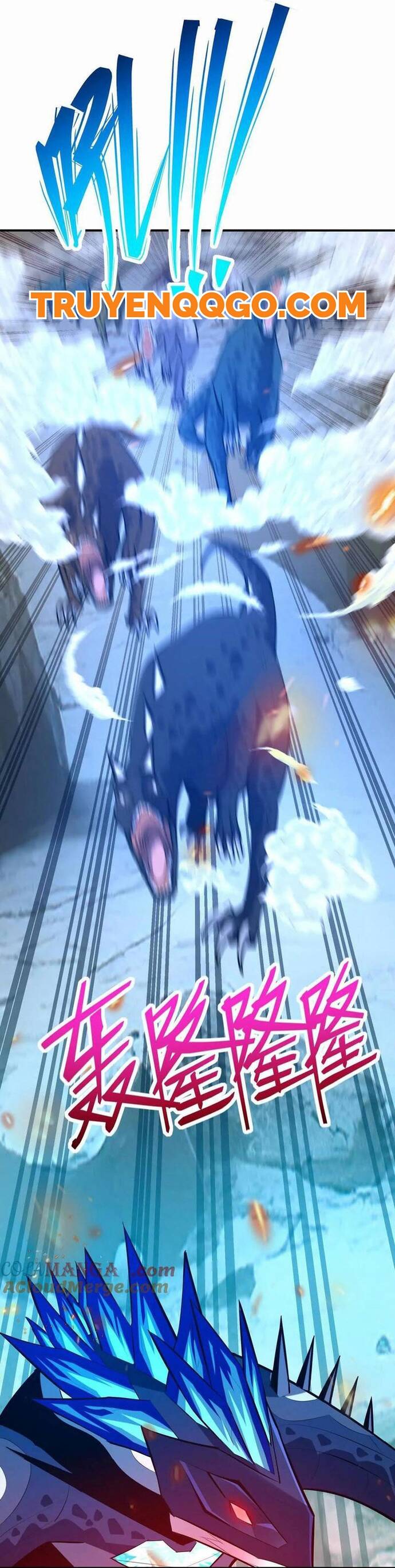 Thần Thú Quật Khởi Chapter 58 - 47