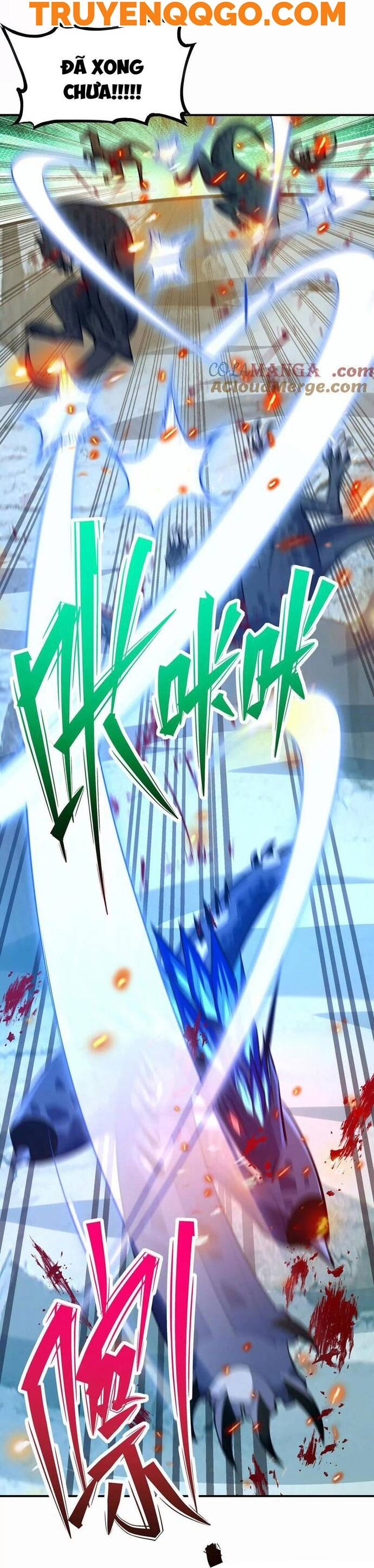 Thần Thú Quật Khởi Chapter 58 - 49