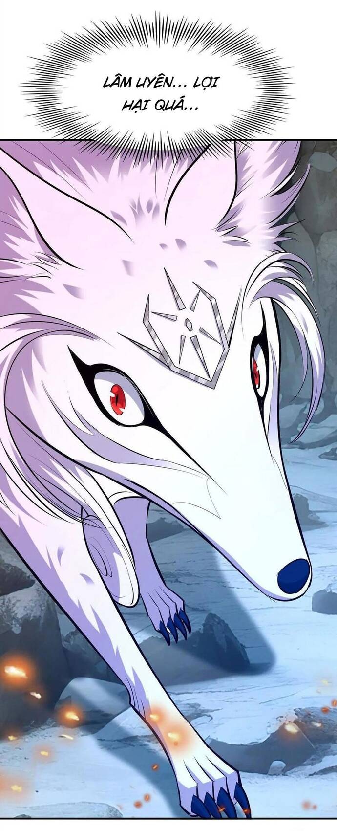 Thần Thú Quật Khởi Chapter 58 - 51