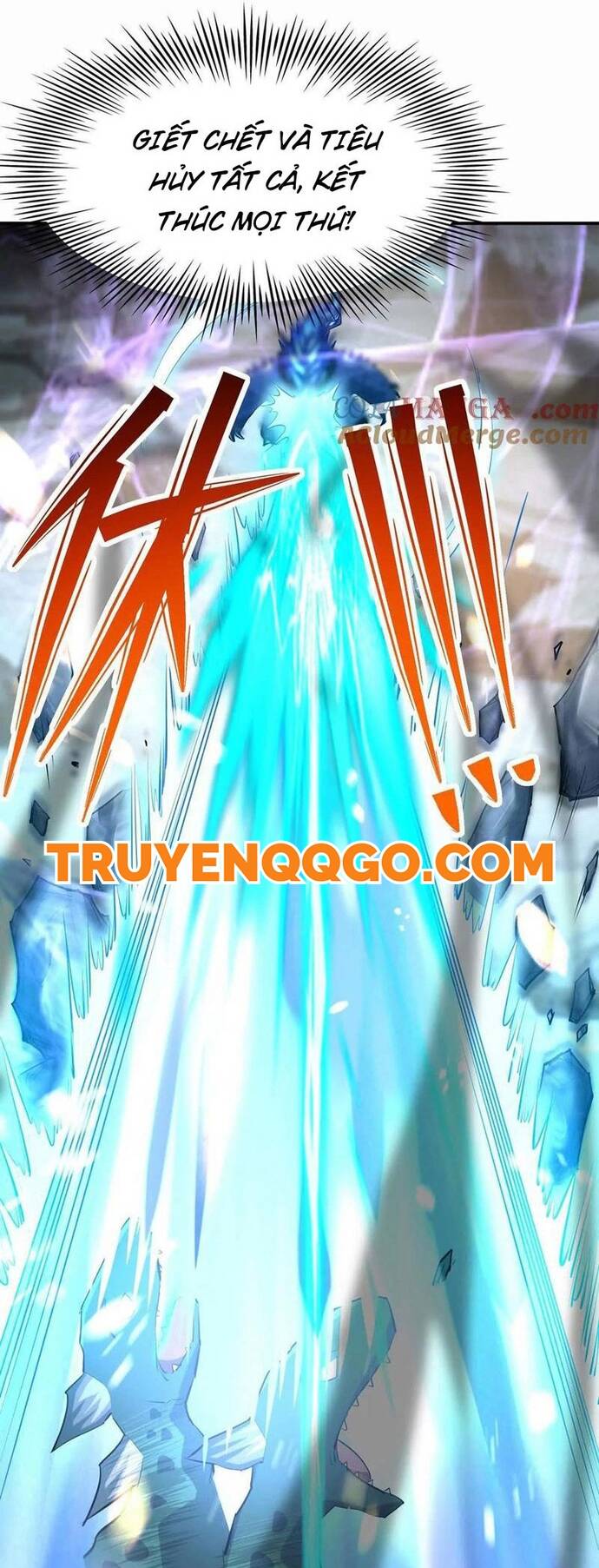 Thần Thú Quật Khởi Chapter 58 - 54