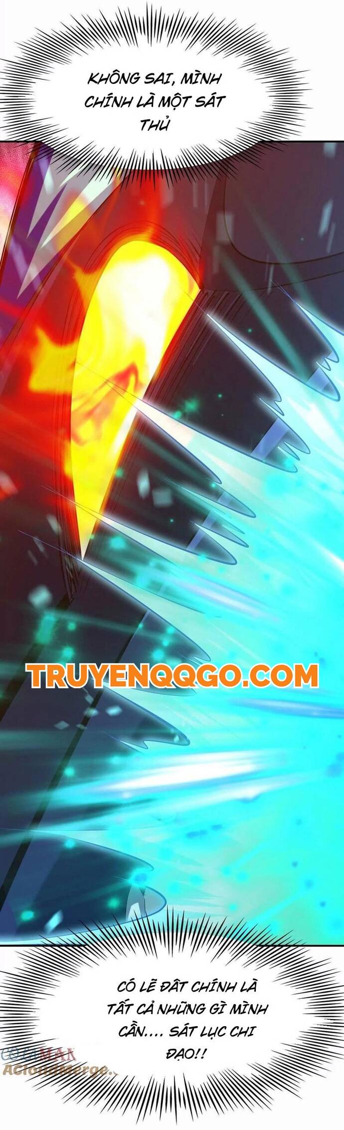 Thần Thú Quật Khởi Chapter 58 - 56