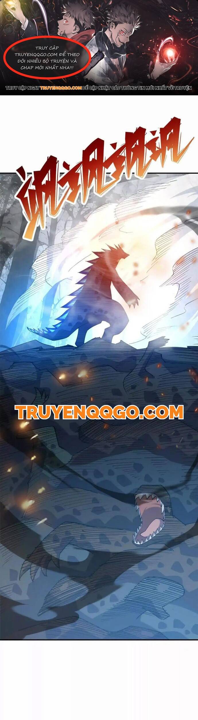 Thần Thú Quật Khởi Chapter 59 - 1
