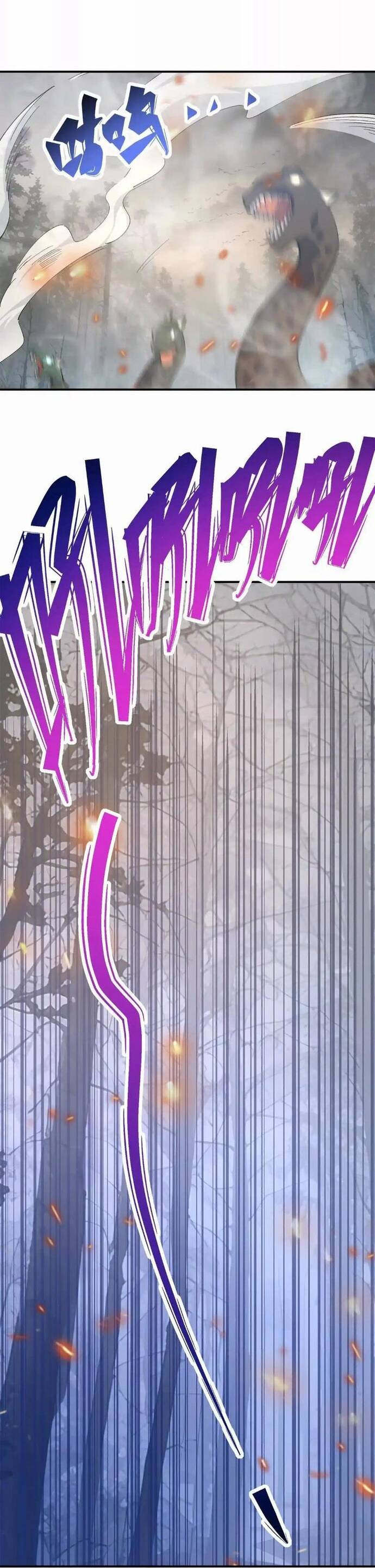 Thần Thú Quật Khởi Chapter 59 - 2