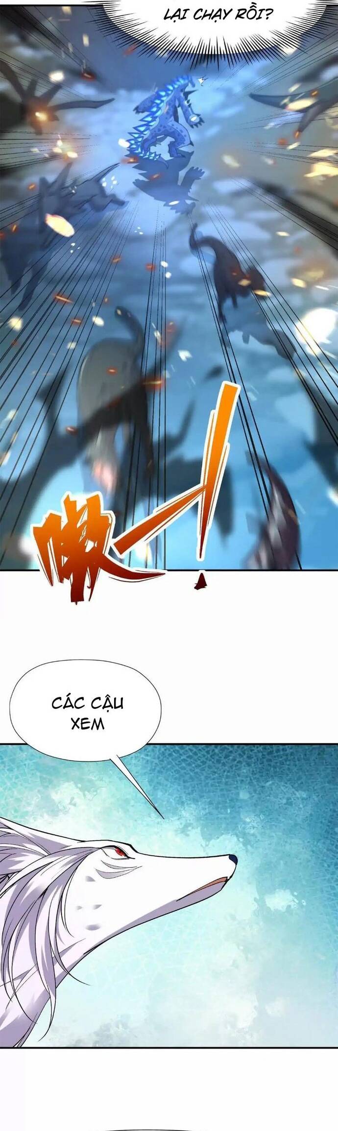 Thần Thú Quật Khởi Chapter 59 - 4