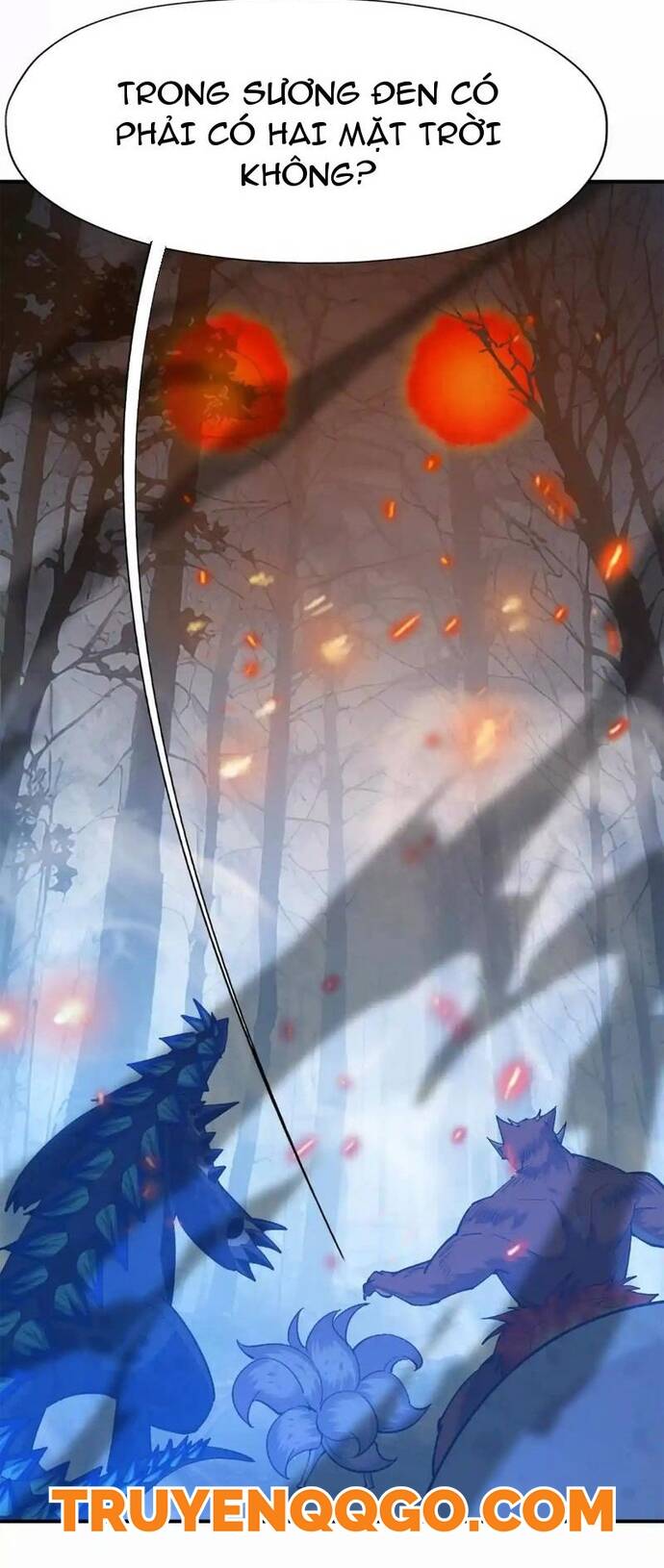 Thần Thú Quật Khởi Chapter 59 - 5