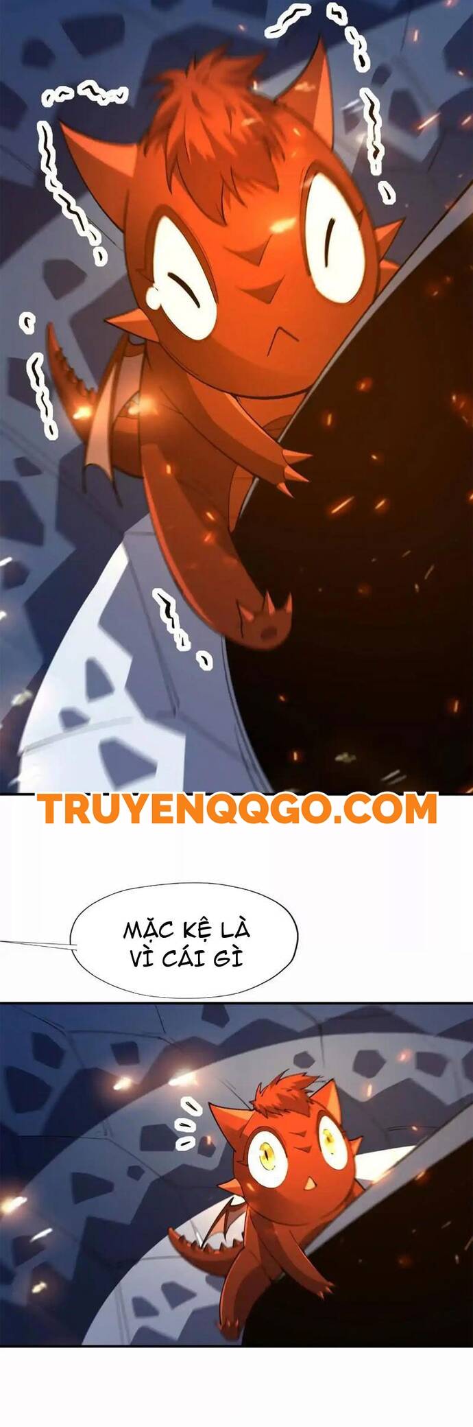 Thần Thú Quật Khởi Chapter 59 - 11