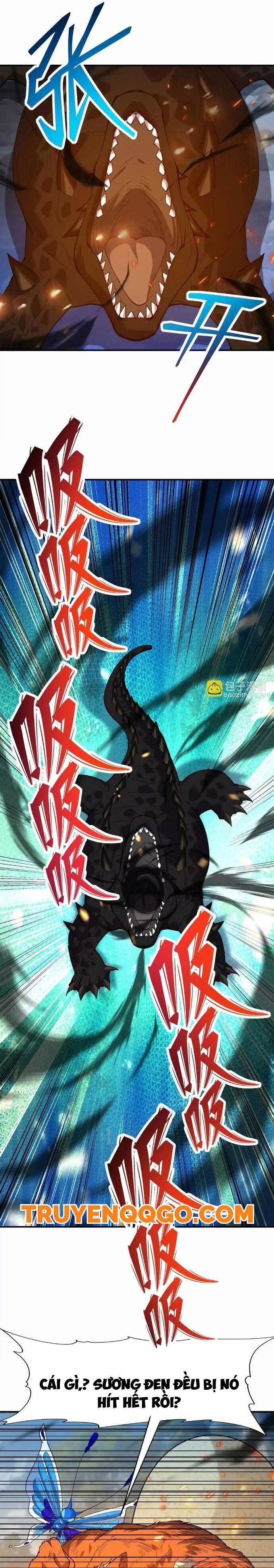 Thần Thú Quật Khởi Chapter 59 - 13