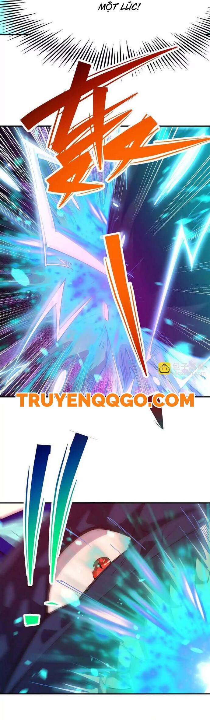 Thần Thú Quật Khởi Chapter 59 - 17