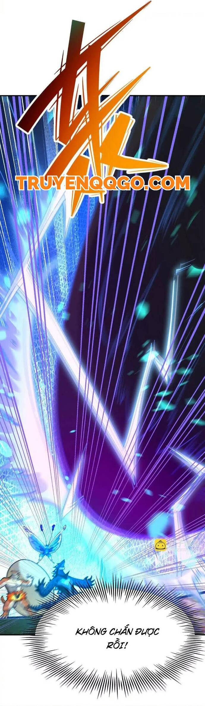 Thần Thú Quật Khởi Chapter 59 - 18