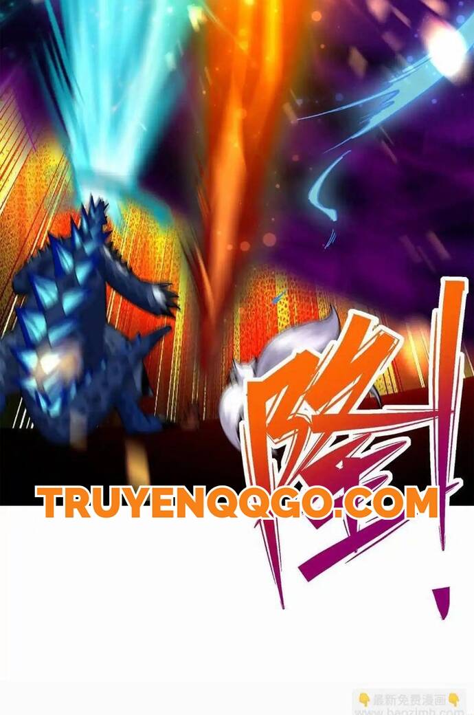 Thần Thú Quật Khởi Chapter 59 - 23