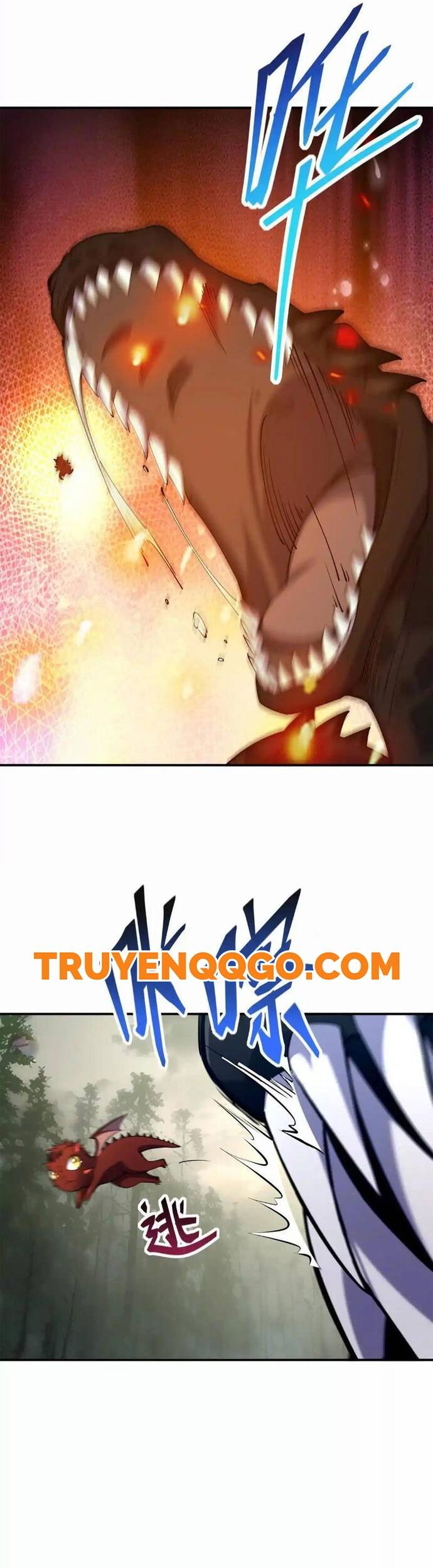 Thần Thú Quật Khởi Chapter 59 - 27