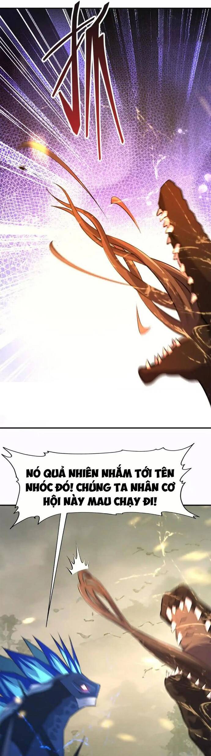 Thần Thú Quật Khởi Chapter 59 - 30