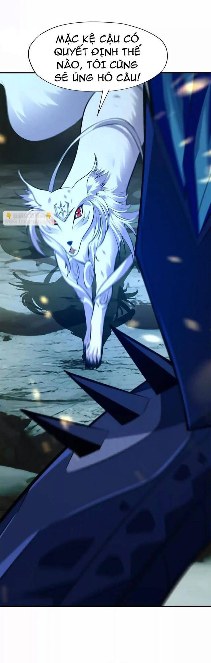 Thần Thú Quật Khởi Chapter 59 - 33