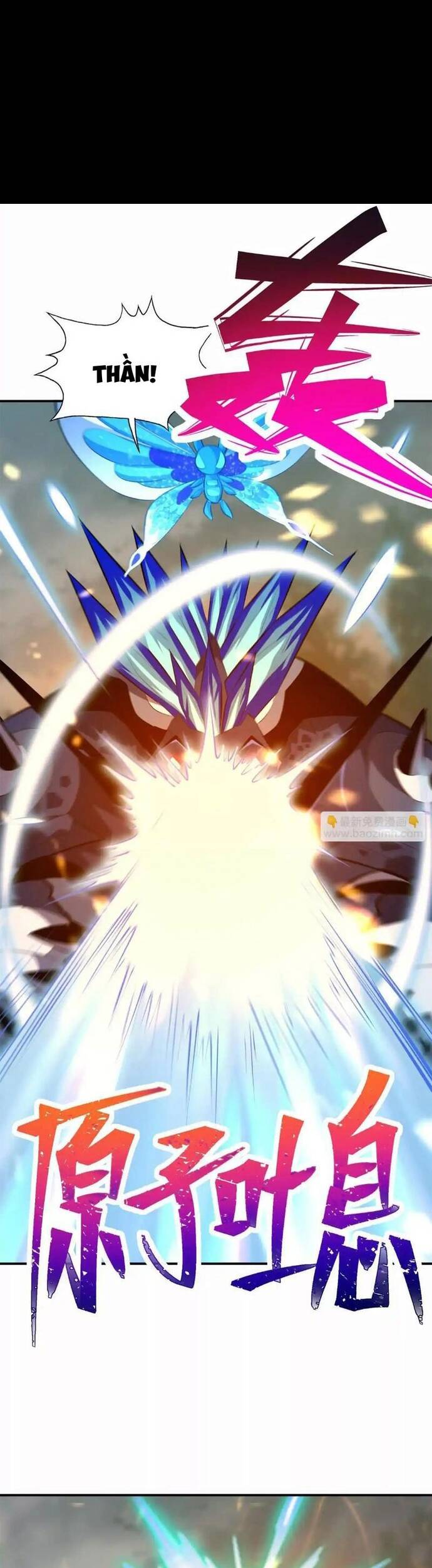 Thần Thú Quật Khởi Chapter 59 - 36