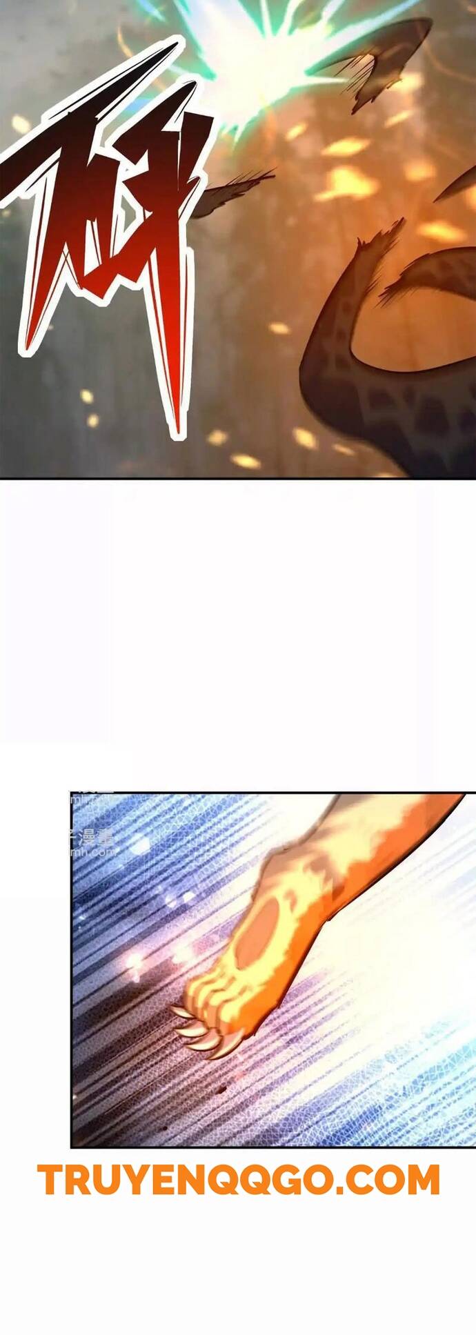 Thần Thú Quật Khởi Chapter 59 - 37