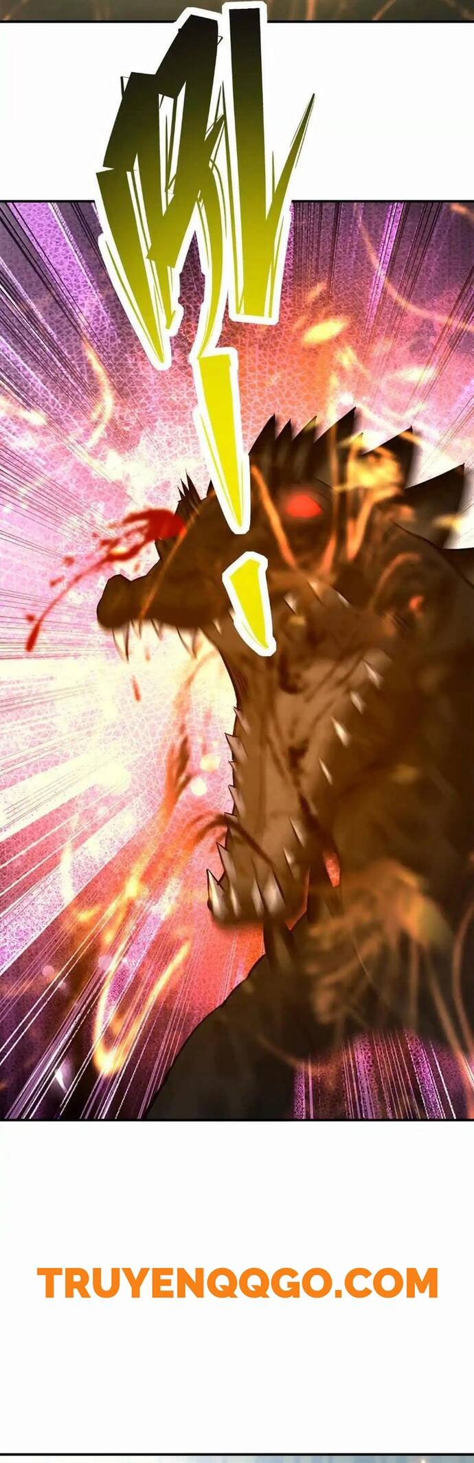 Thần Thú Quật Khởi Chapter 59 - 39