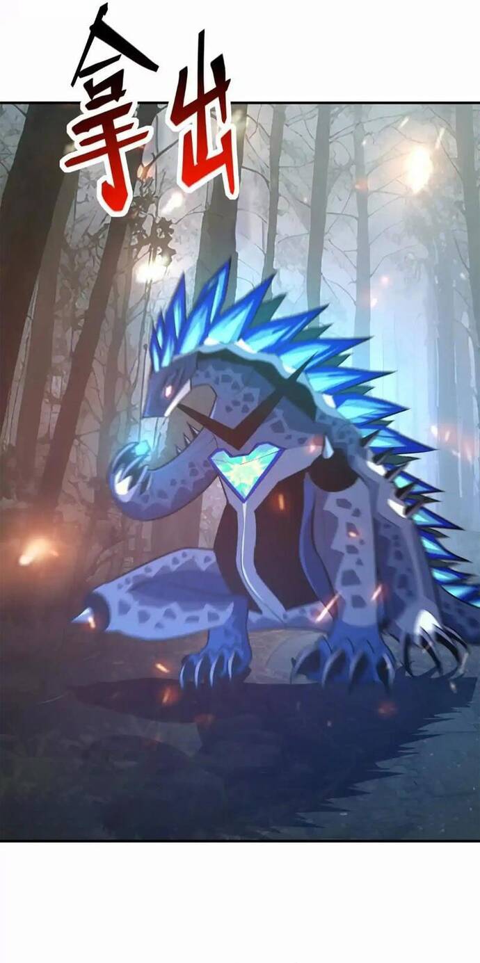 Thần Thú Quật Khởi Chapter 59 - 41