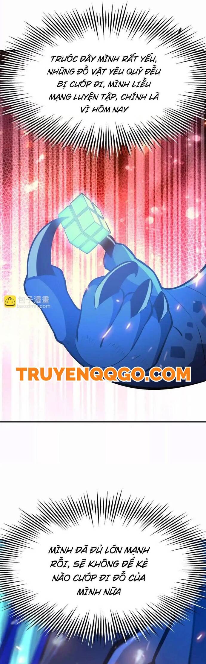 Thần Thú Quật Khởi Chapter 59 - 42