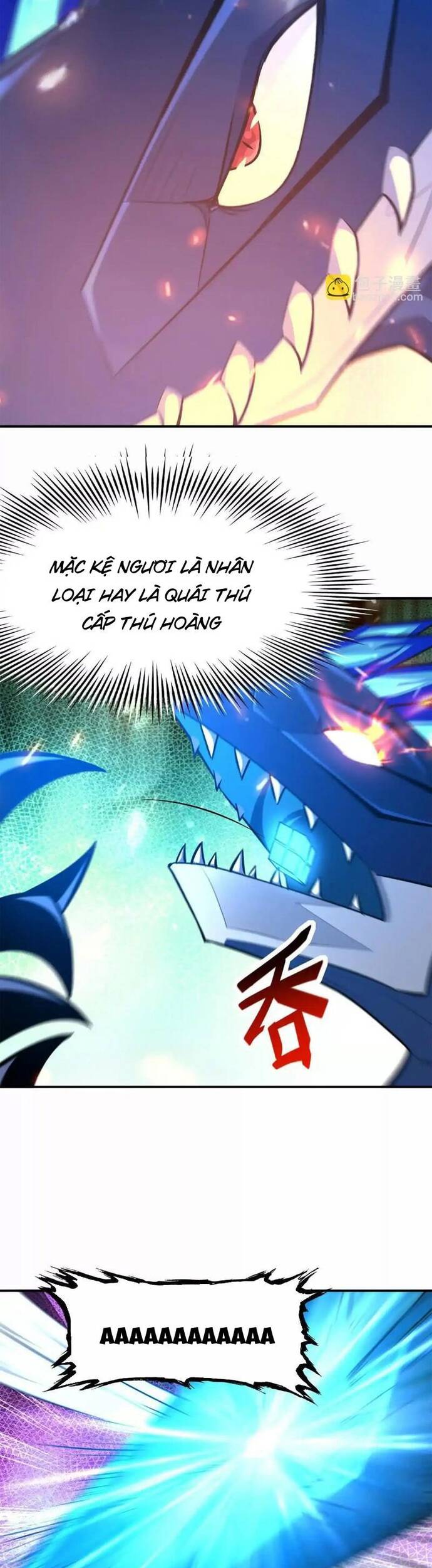 Thần Thú Quật Khởi Chapter 59 - 43