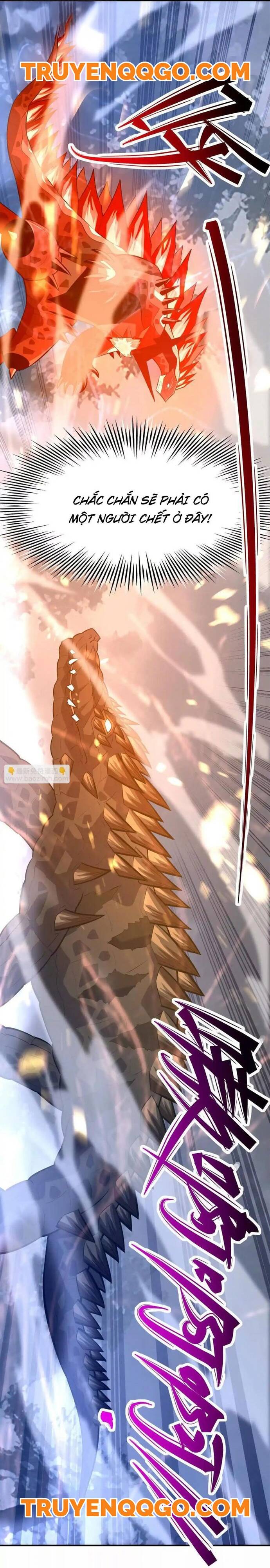 Thần Thú Quật Khởi Chapter 59 - 49