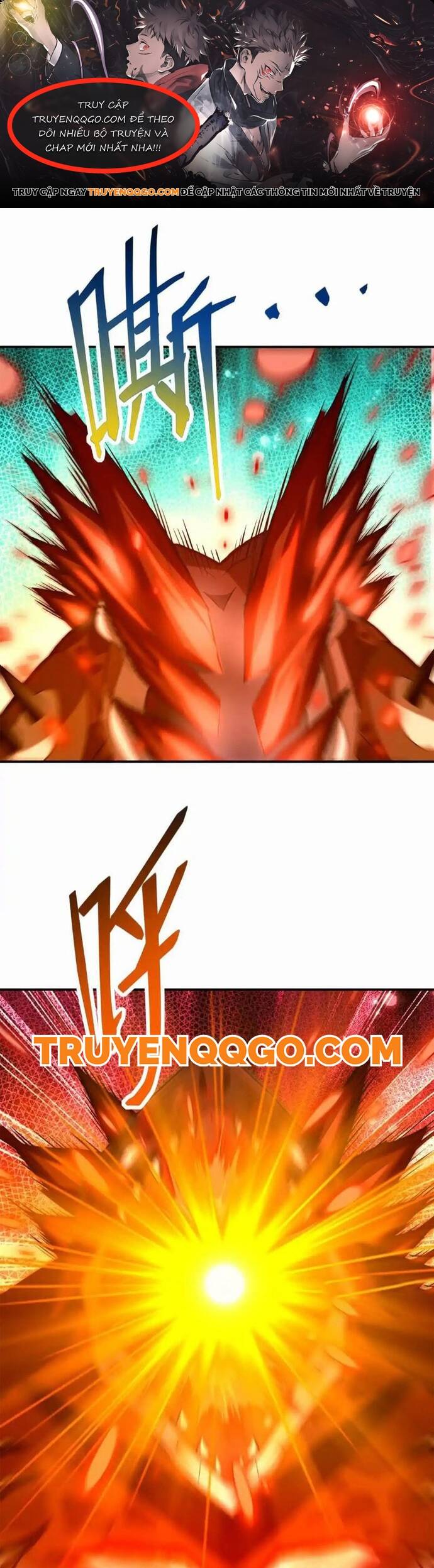 Thần Thú Quật Khởi Chapter 60 - 1