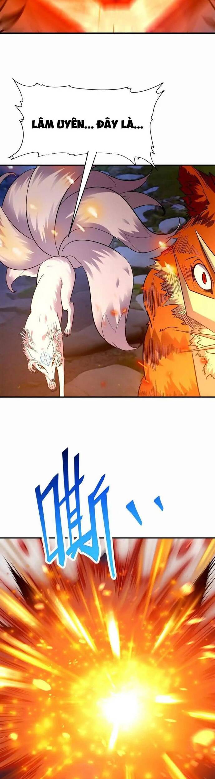 Thần Thú Quật Khởi Chapter 60 - 2