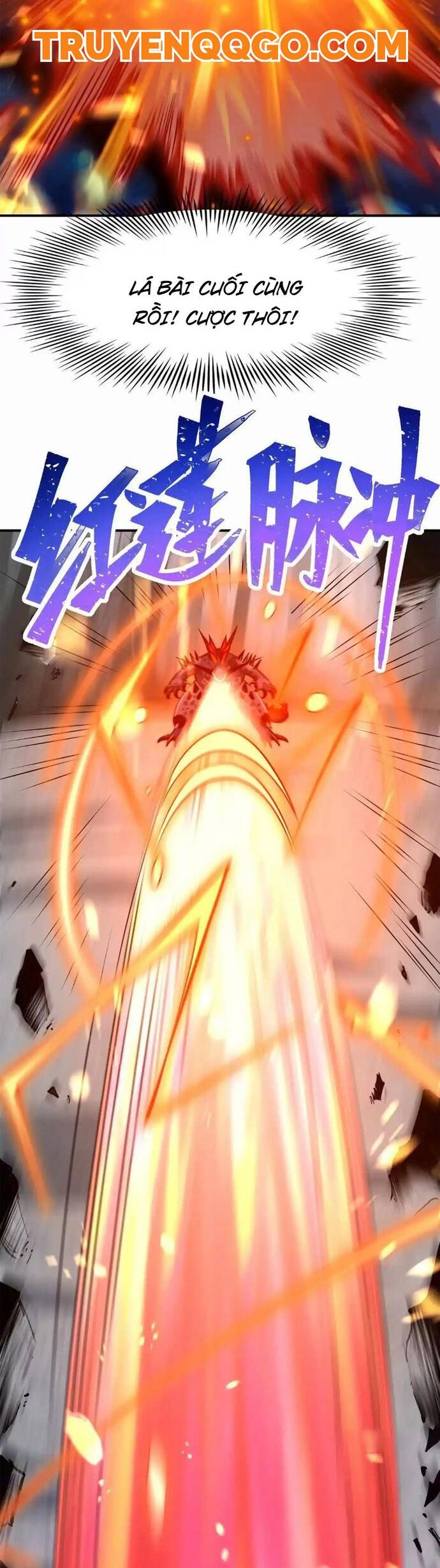 Thần Thú Quật Khởi Chapter 60 - 3