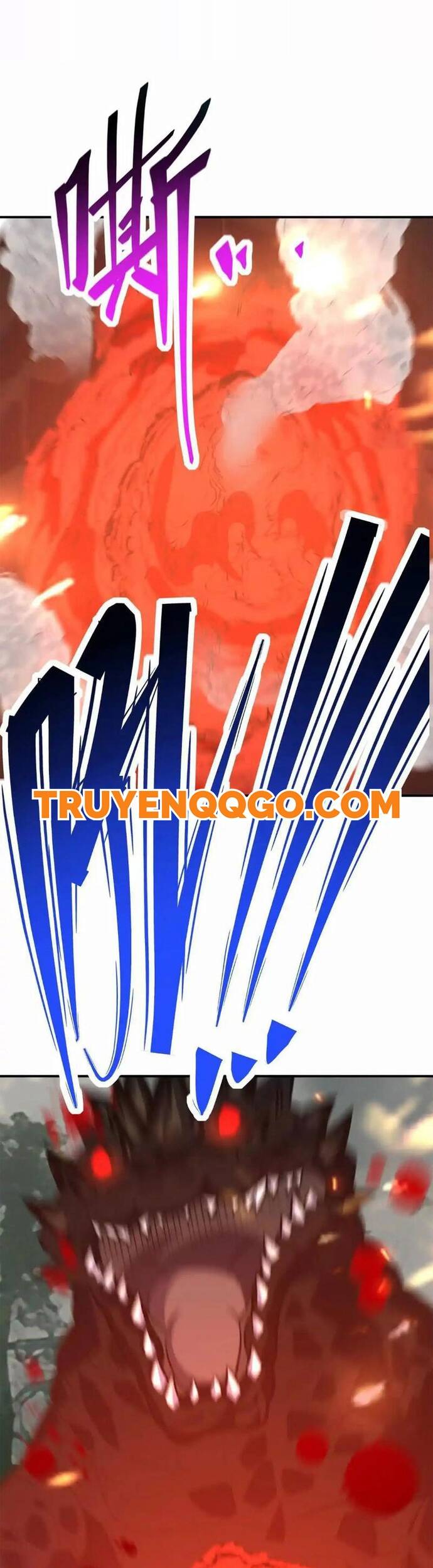 Thần Thú Quật Khởi Chapter 60 - 7