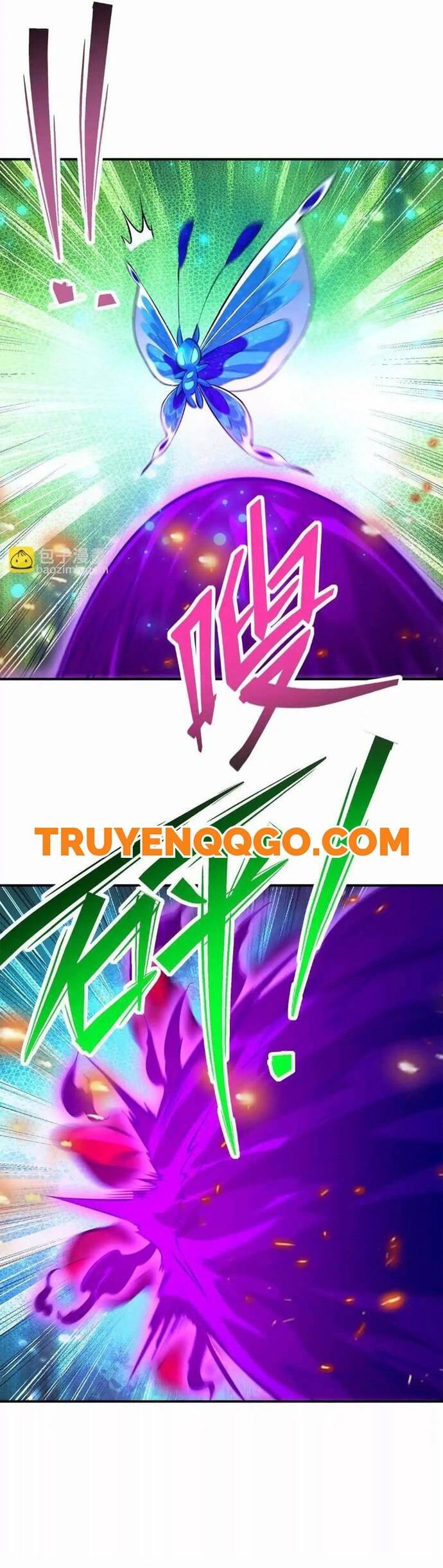 Thần Thú Quật Khởi Chapter 60 - 12