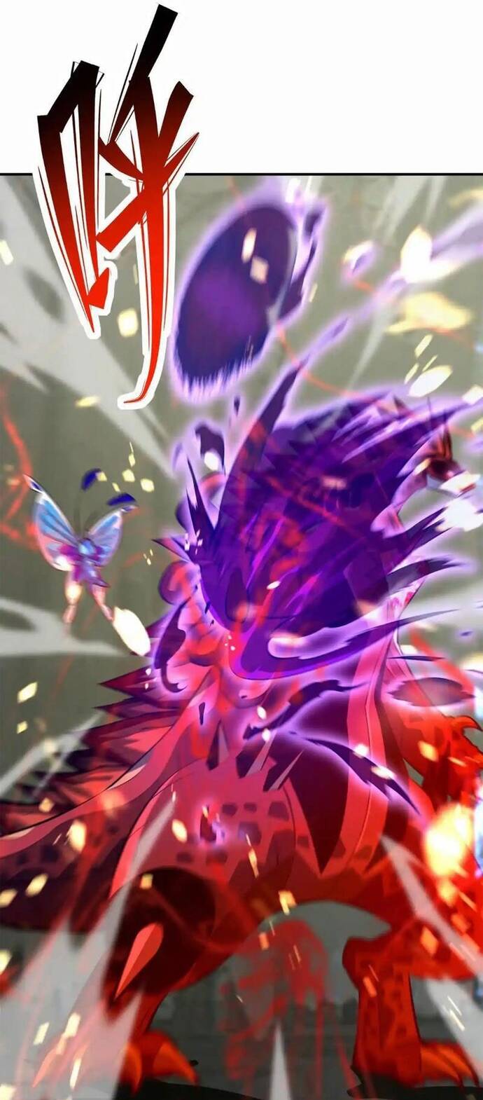 Thần Thú Quật Khởi Chapter 60 - 13