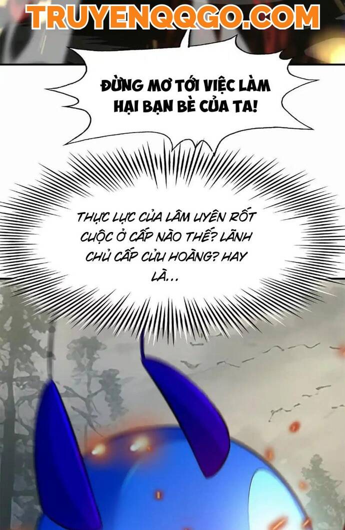 Thần Thú Quật Khởi Chapter 60 - 14