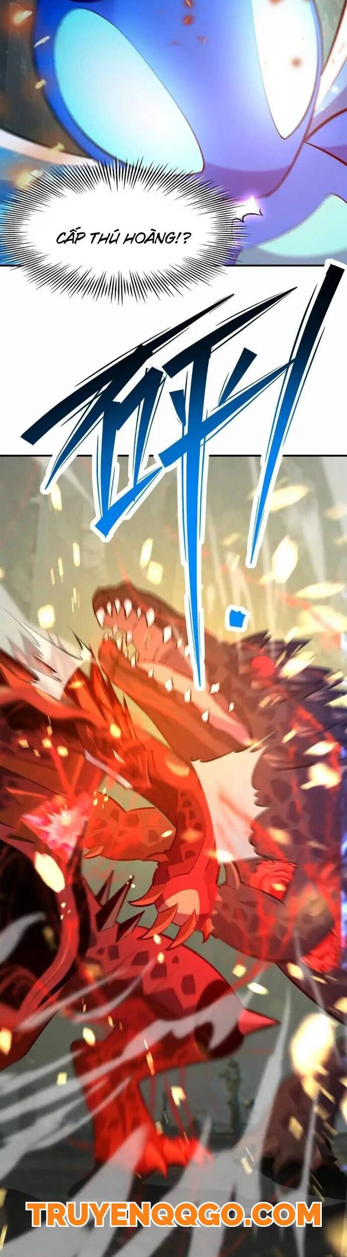 Thần Thú Quật Khởi Chapter 60 - 15