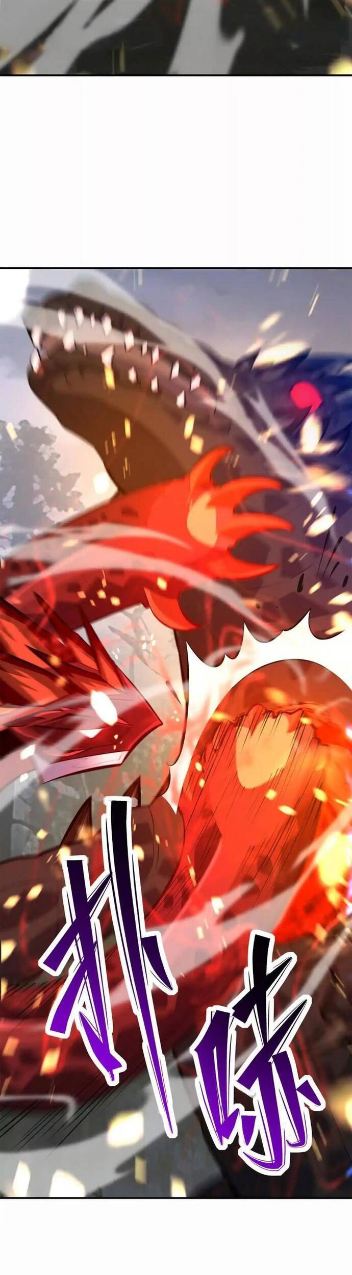 Thần Thú Quật Khởi Chapter 60 - 16