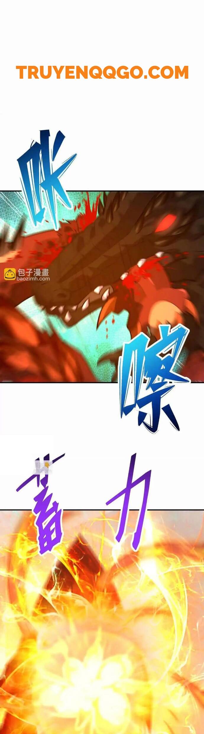 Thần Thú Quật Khởi Chapter 60 - 17