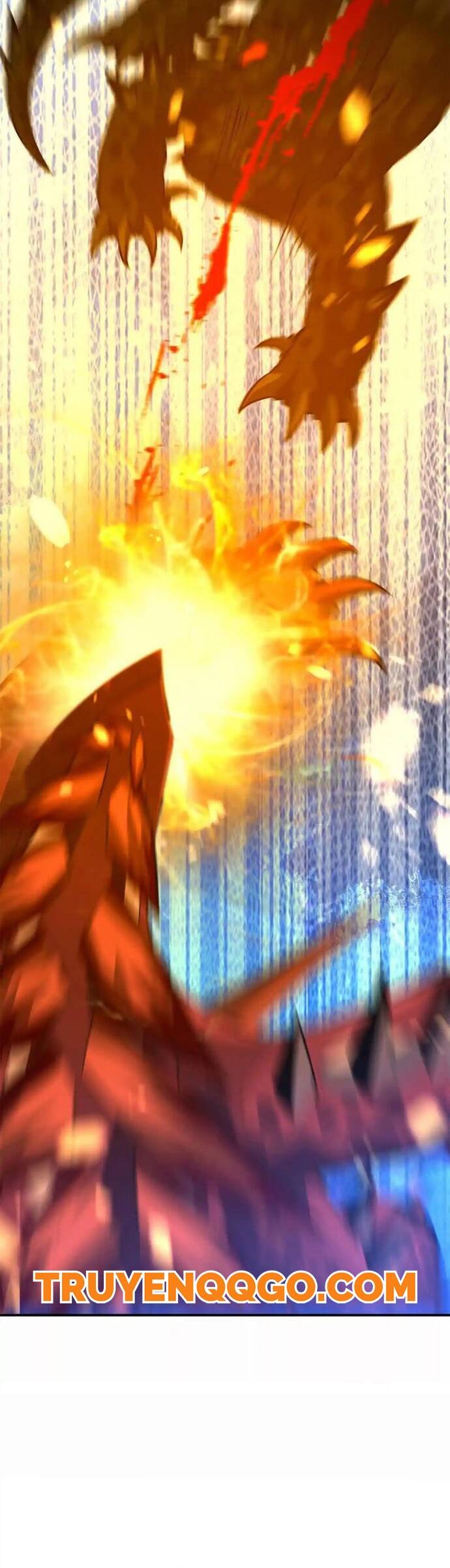 Thần Thú Quật Khởi Chapter 60 - 19