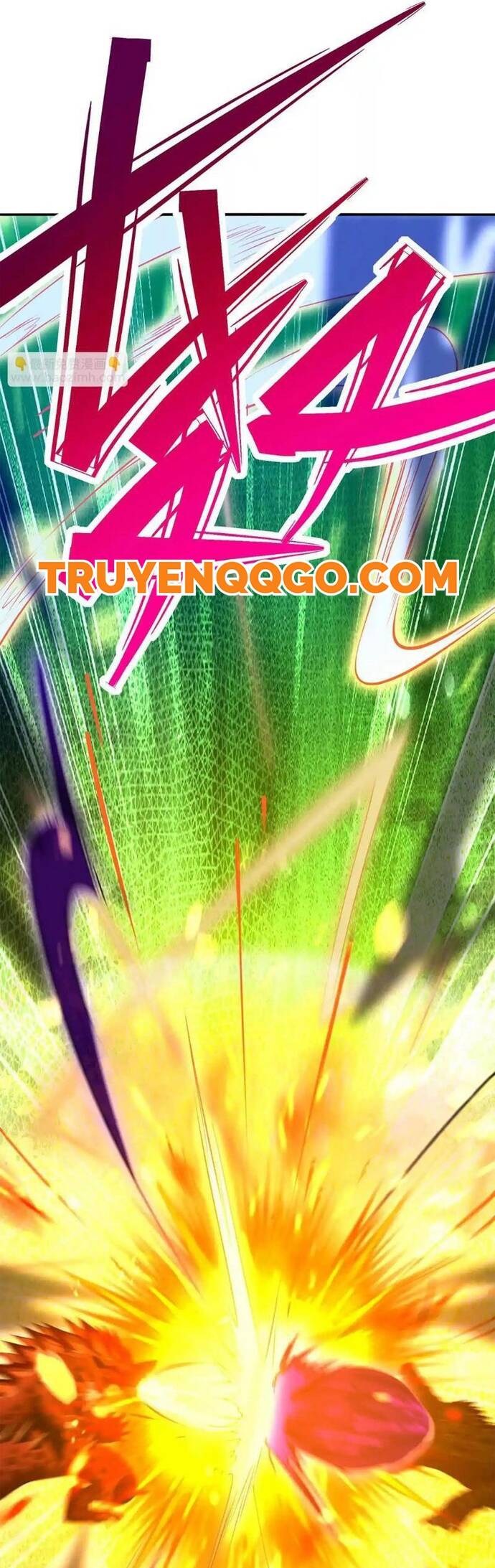 Thần Thú Quật Khởi Chapter 60 - 21