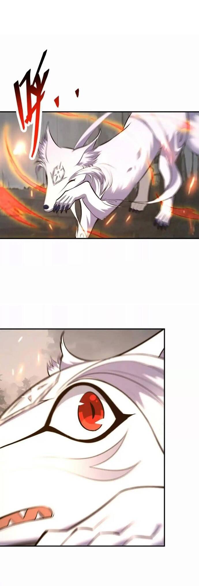 Thần Thú Quật Khởi Chapter 60 - 24