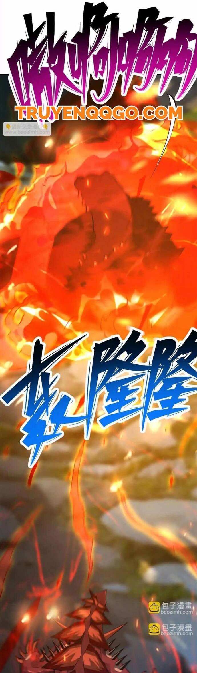 Thần Thú Quật Khởi Chapter 60 - 25