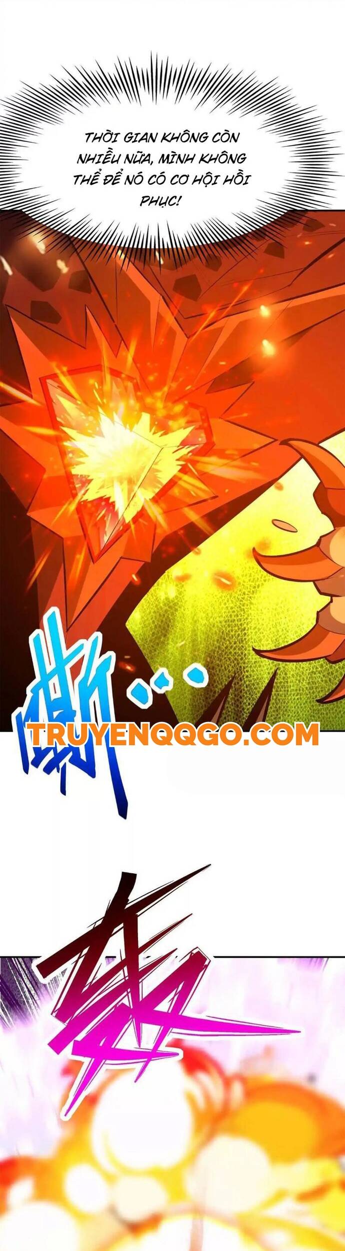 Thần Thú Quật Khởi Chapter 60 - 29