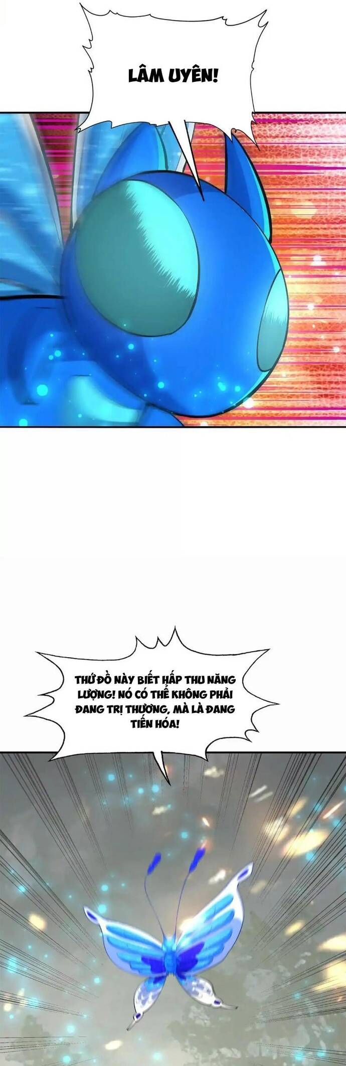 Thần Thú Quật Khởi Chapter 60 - 31