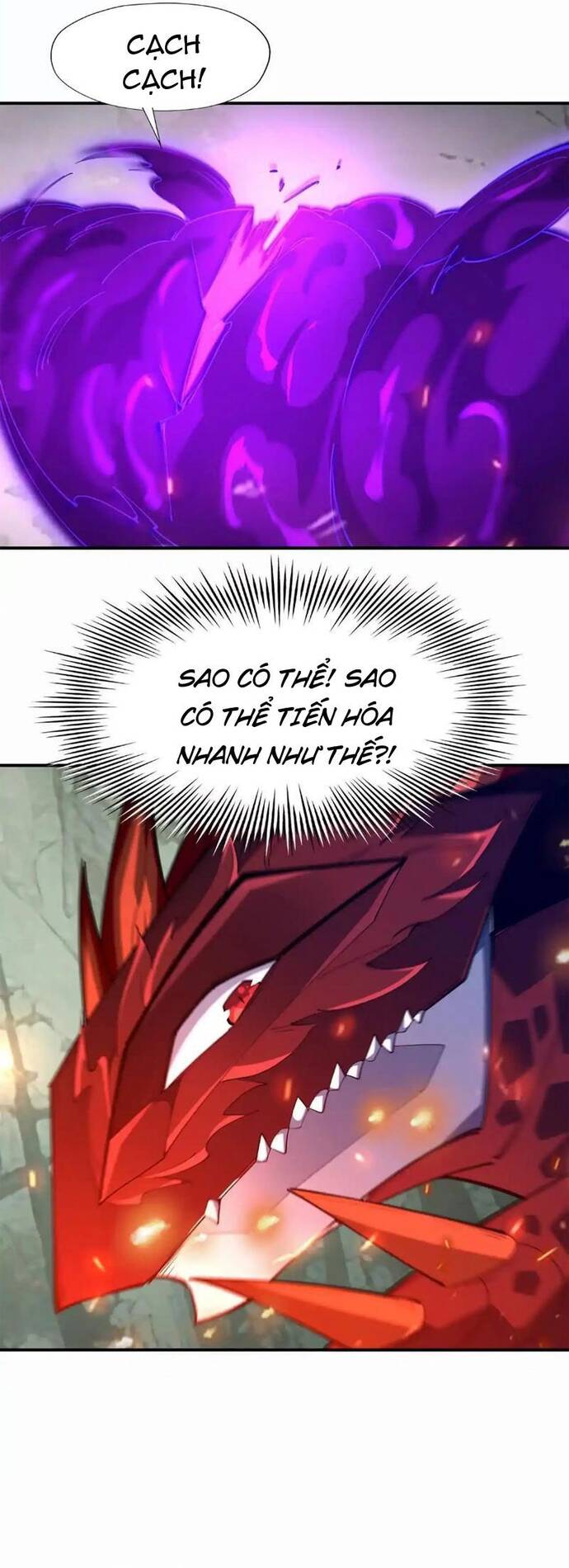 Thần Thú Quật Khởi Chapter 60 - 35