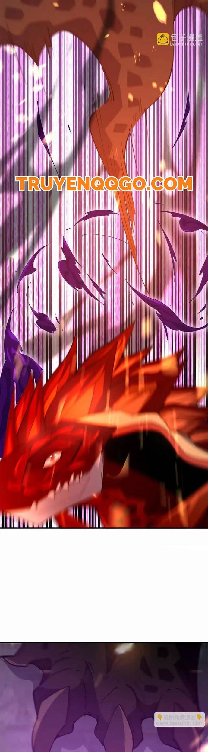 Thần Thú Quật Khởi Chapter 60 - 38