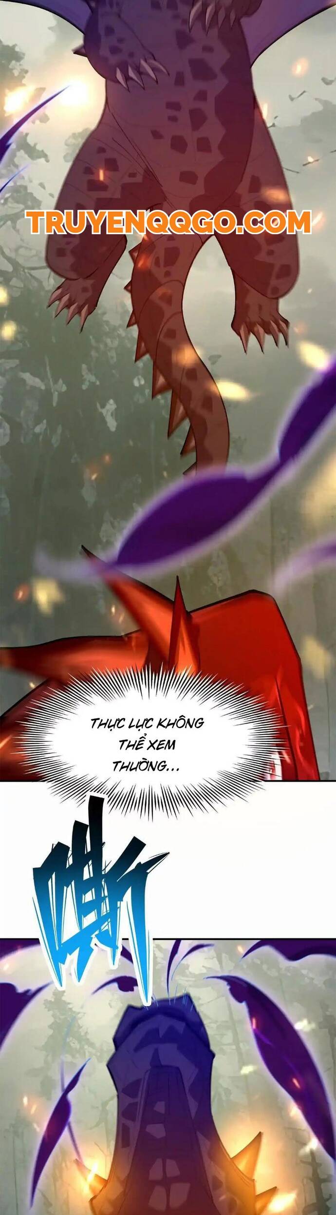 Thần Thú Quật Khởi Chapter 60 - 41