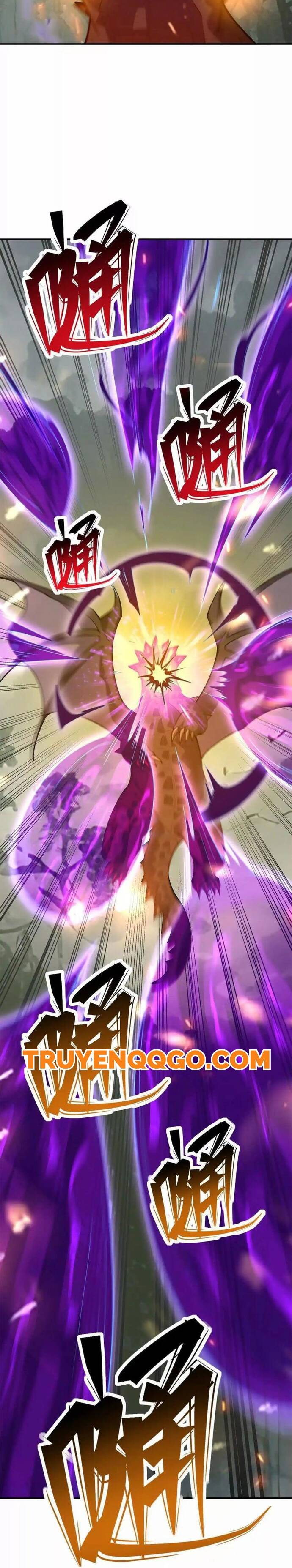 Thần Thú Quật Khởi Chapter 60 - 42