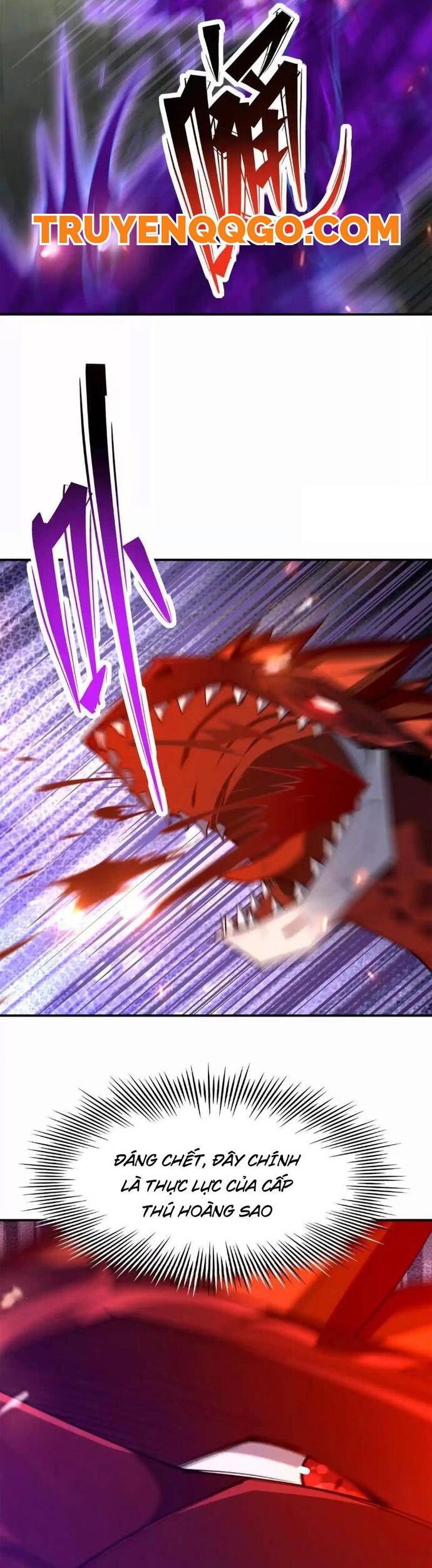 Thần Thú Quật Khởi Chapter 60 - 44