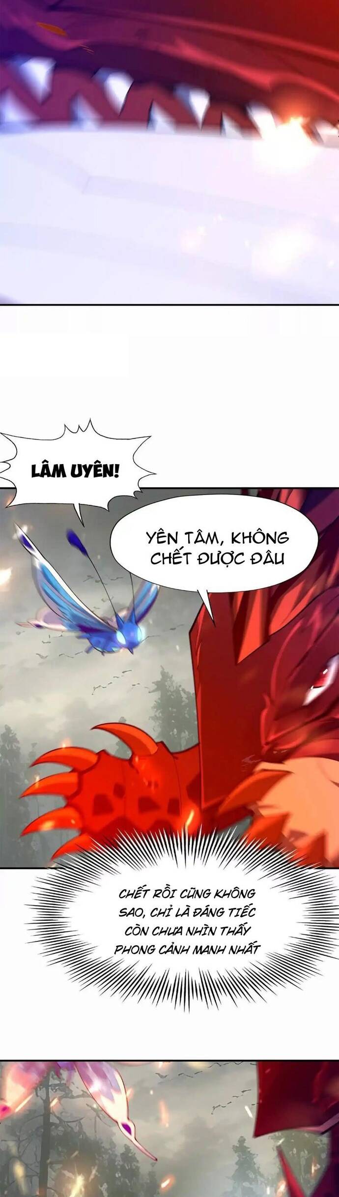 Thần Thú Quật Khởi Chapter 60 - 45