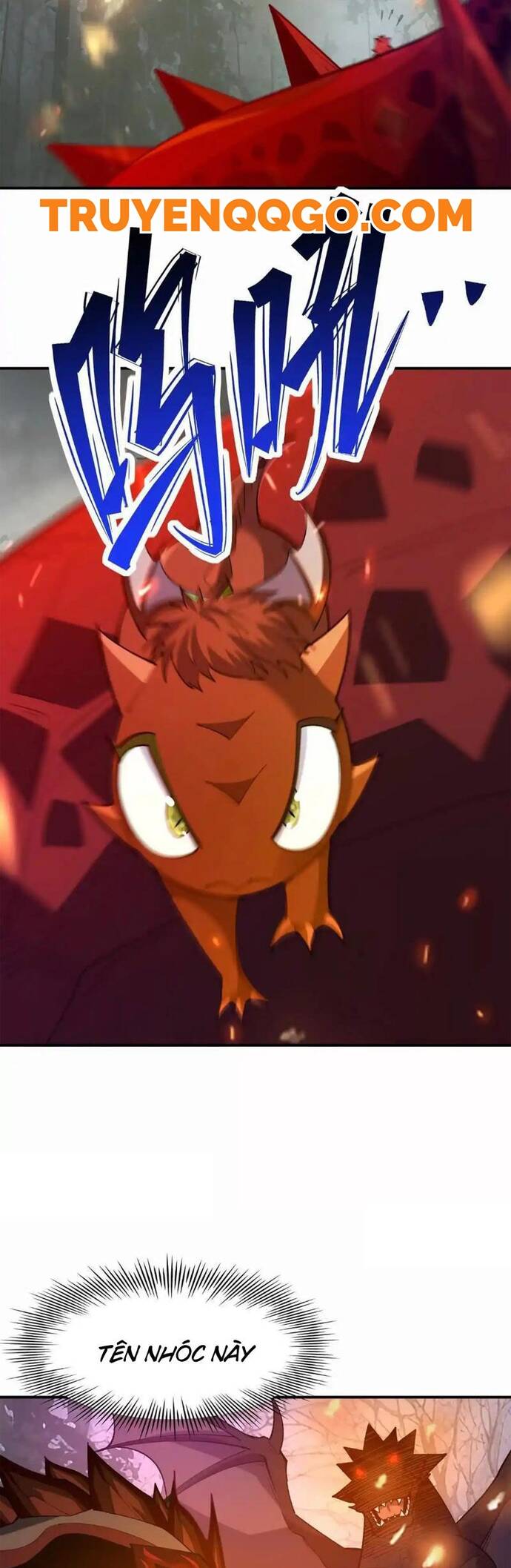 Thần Thú Quật Khởi Chapter 60 - 46