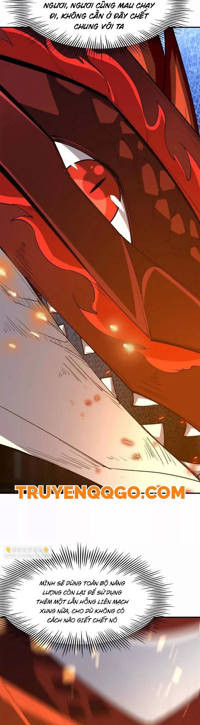 Thần Thú Quật Khởi Chapter 60 - 48